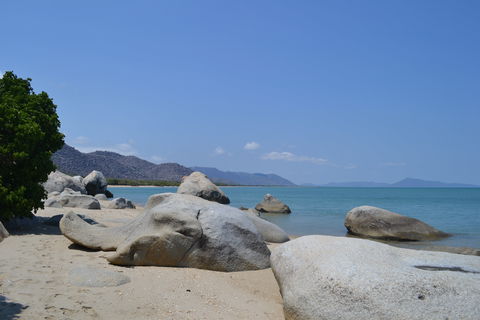 Cape Melville National Park (CYPAL) - Accommodation Melbourne 2