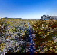 Capricorn Coast Pineapple Rail Trail - Accommodation Melbourne
