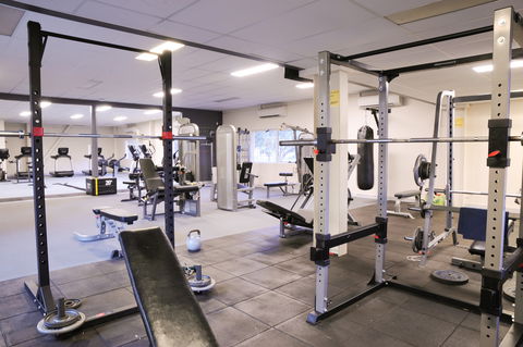 CentrePoint Sport And Leisure - Accommodation Melbourne 2