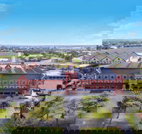 Chateau Tanunda - Accommodation Melbourne