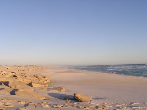 Chadinga Conservation Park - Accommodation Melbourne 2