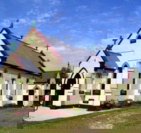 Clarence Town - Accommodation Melbourne