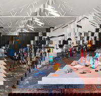 Clan Collective - Accommodation Melbourne