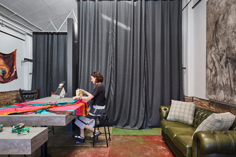 Clan Collective - Accommodation Melbourne 1