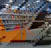 Coffs Harbour Libraries - Accommodation Melbourne