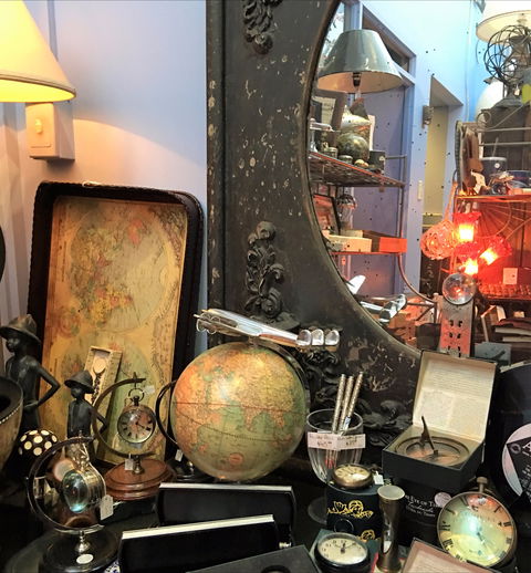 Country House Gifts And Homewares - Accommodation Melbourne 2