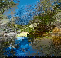 Crows Nest National Park - Accommodation Melbourne