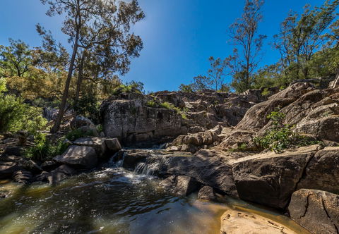 Crows Nest National Park - Accommodation Melbourne 1
