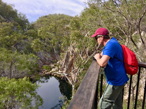 Crows Nest National Park - Accommodation Melbourne 2