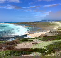 Daly Head National Surfing Reserve - Accommodation Melbourne