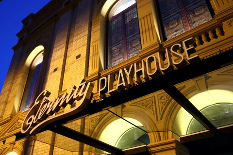 Darlinghurst Theatre Company - Accommodation Melbourne 0