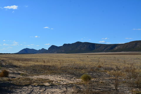 Darke Peak Scenic Drive - Accommodation Melbourne 0