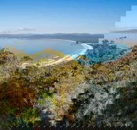 Disaster Bay Lookout - Accommodation Melbourne