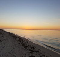 Dromana Beach - Accommodation Melbourne