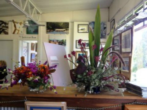 Dungog Arts Society - Accommodation Melbourne 0