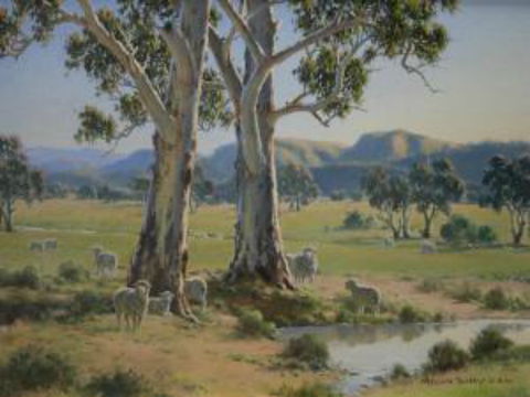 Dungog Arts Society - Accommodation Melbourne 1