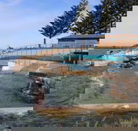 Edithburgh Tidal Pool - Accommodation Melbourne