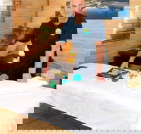 Equilibrium Bellarine Massage Therapy - Accommodation Melbourne