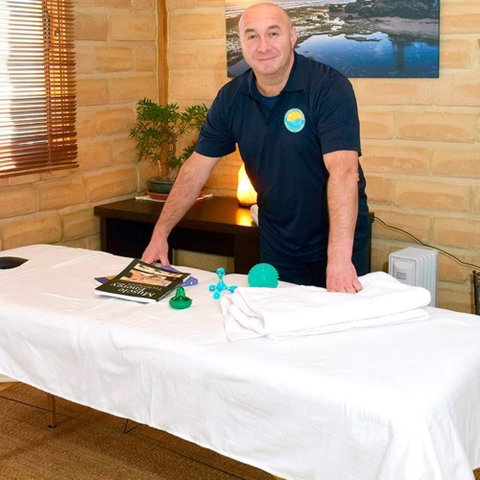Equilibrium Bellarine Massage Therapy - Accommodation Melbourne 0