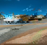 Eton - Accommodation Melbourne