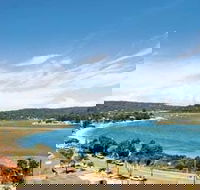 Ettalong Beach - Accommodation Melbourne