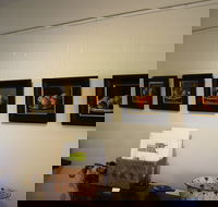 Falkner Gallery - Accommodation Melbourne