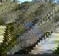 Falcon Crescent Link Track - Accommodation Melbourne