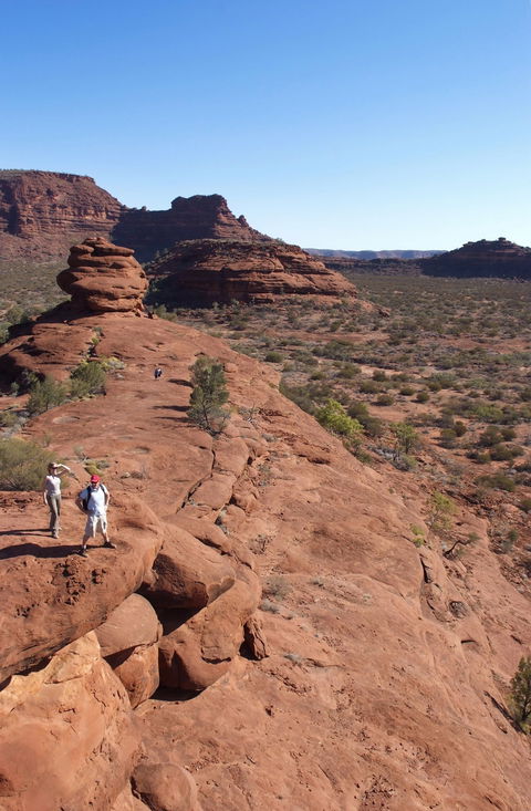 Finke Gorge National Park - Accommodation Melbourne 0