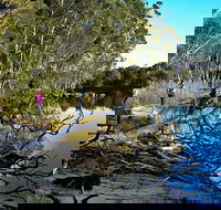 Five Islands Walking Track - Accommodation Melbourne