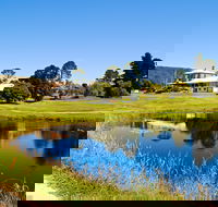 FootGolf Lithgow - Accommodation Melbourne