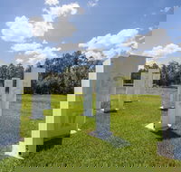 Forest of Memories - Accommodation Melbourne