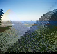 Glass House Mountains National Park - Accommodation Melbourne