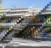 Glebe - Accommodation Melbourne