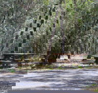 Goonoowigall State Conservation Area - Accommodation Melbourne