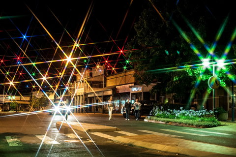 Grenfell - Accommodation Melbourne 2