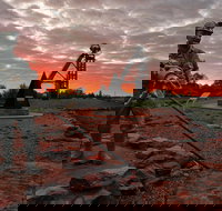 Great Cobar Heritage Centre - Accommodation Melbourne