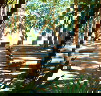 Green Cathedral - Accommodation Melbourne