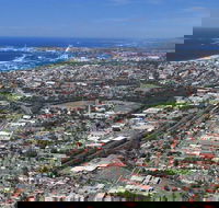 Gwynneville - Accommodation Melbourne
