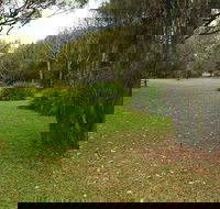 Hammerhead Point Picnic Area - Accommodation Melbourne