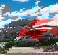 Harry Redford Interpretive Centre - Accommodation Melbourne