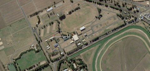 Hawkesbury Showground - Accommodation Melbourne 0