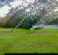 Haynes Flat picnic area - Accommodation Melbourne