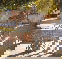 Heritage Highway - Accommodation Melbourne