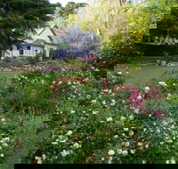 Heysen - The Cedars - Accommodation Melbourne