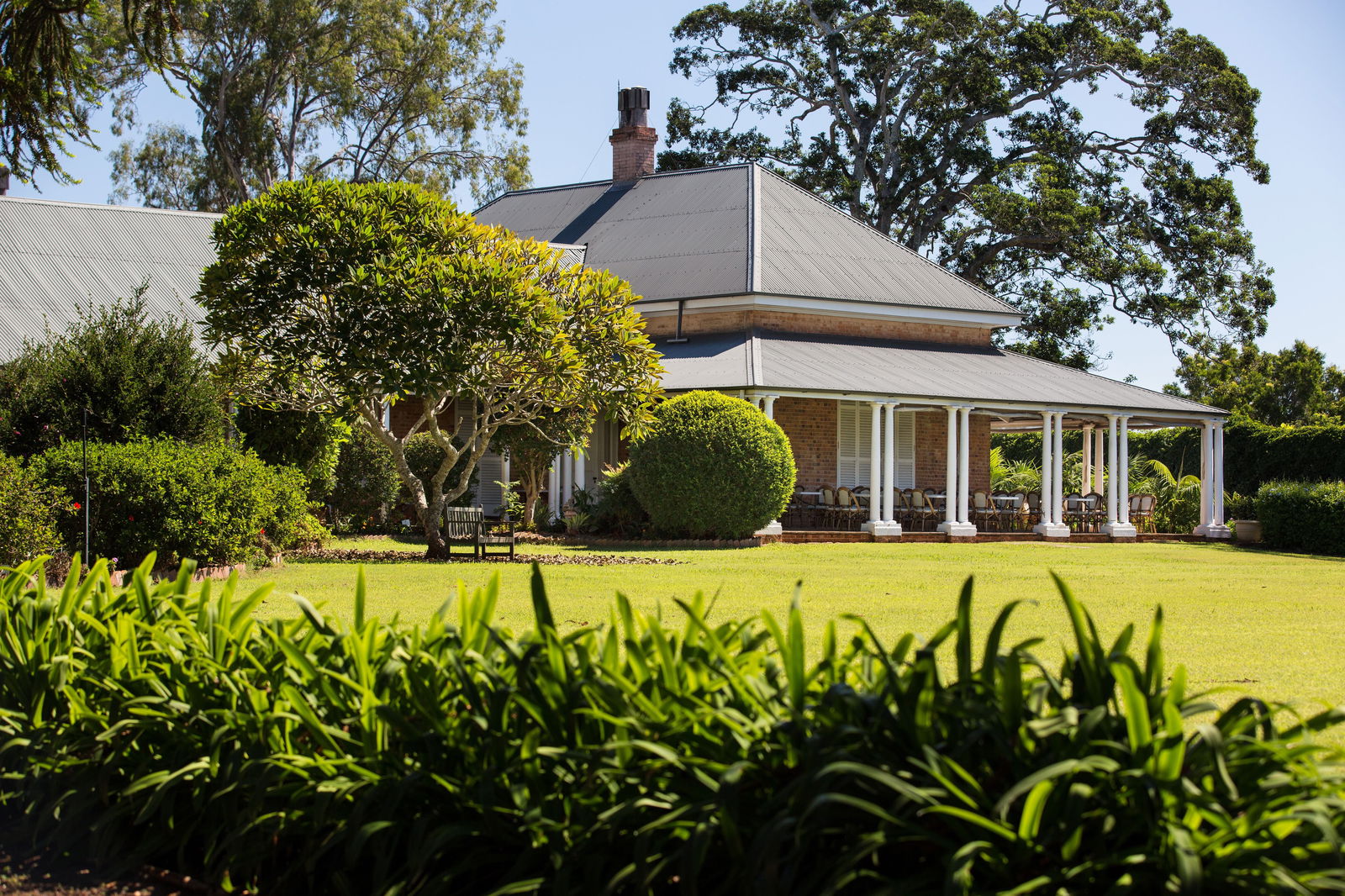Ormiston QLD Accommodation Melbourne