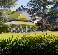 Historic Ormiston House - Accommodation Melbourne