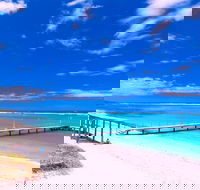 Horrocks - Accommodation Melbourne