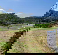 Howes Trail - Accommodation Melbourne