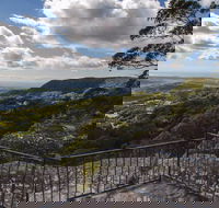 Illawarra Lookout Walking Track - Accommodation Melbourne