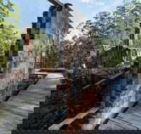 Innes Ruins - Accommodation Melbourne